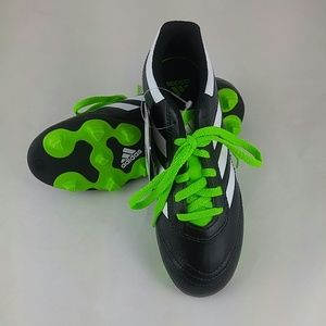 adidas Boys Goletto VI J Firm Ground Cleats 2M